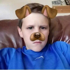 Meet your Posher, Thomas